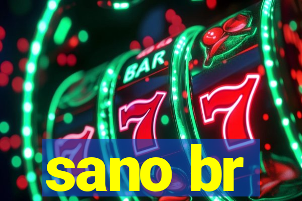 sano br