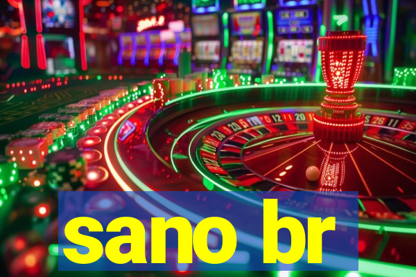 sano br