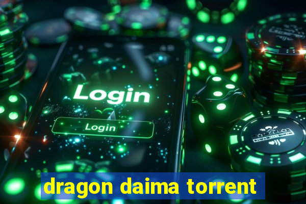 dragon daima torrent