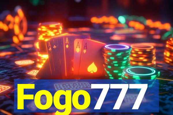 Fogo777