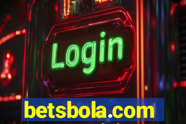 betsbola.com