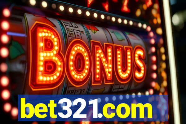 bet321.com