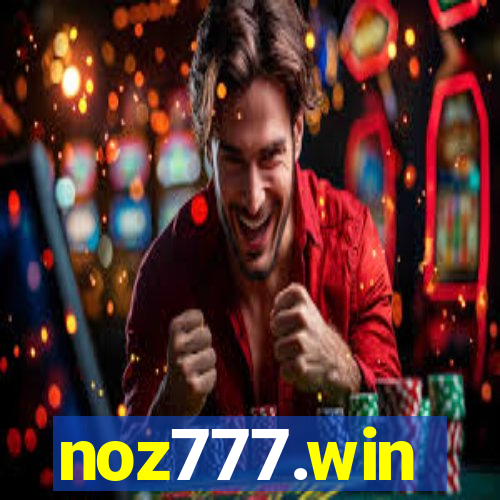 noz777.win