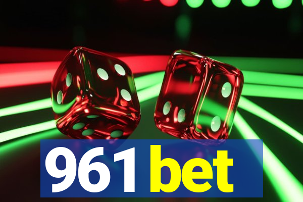 961 bet