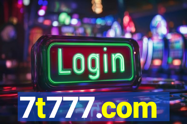 7t777.com