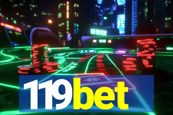 119bet