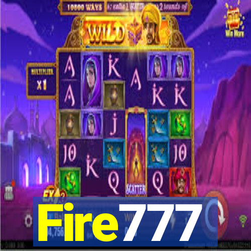 Fire777