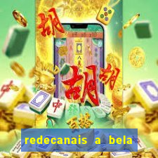 redecanais a bela e a fera