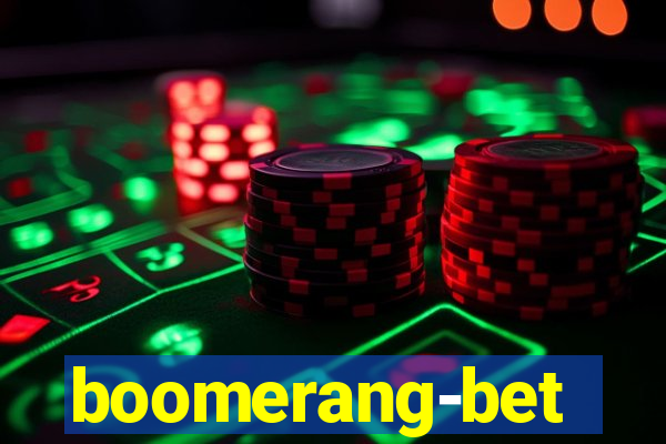 boomerang-bet