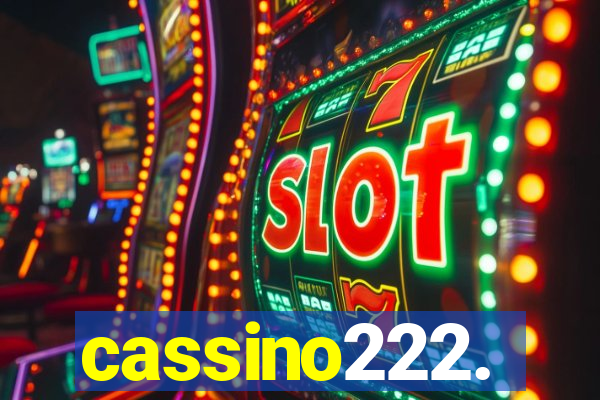 cassino222.