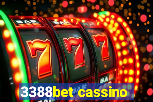 3388bet cassino