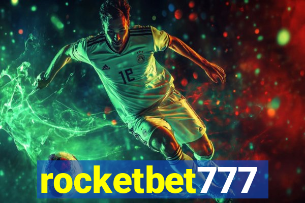 rocketbet777