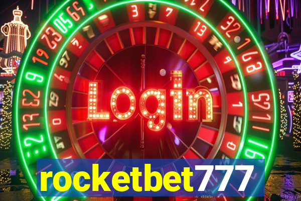 rocketbet777