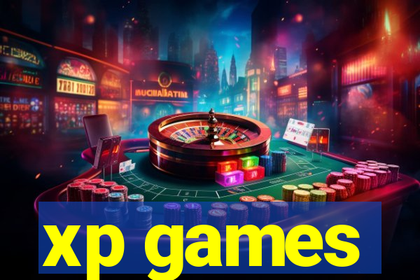 xp games