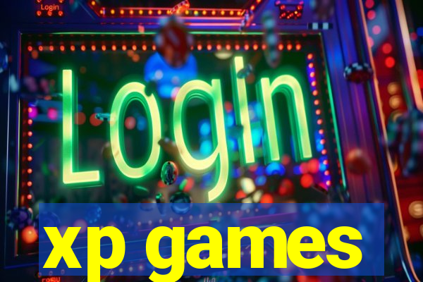 xp games