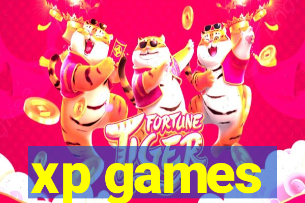 xp games