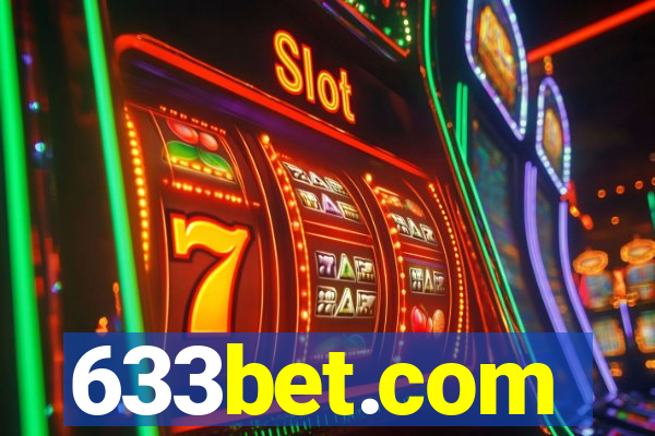 633bet.com