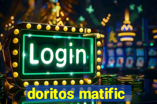 doritos matific