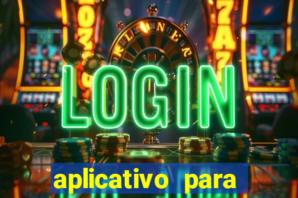 aplicativo para abrir jogos