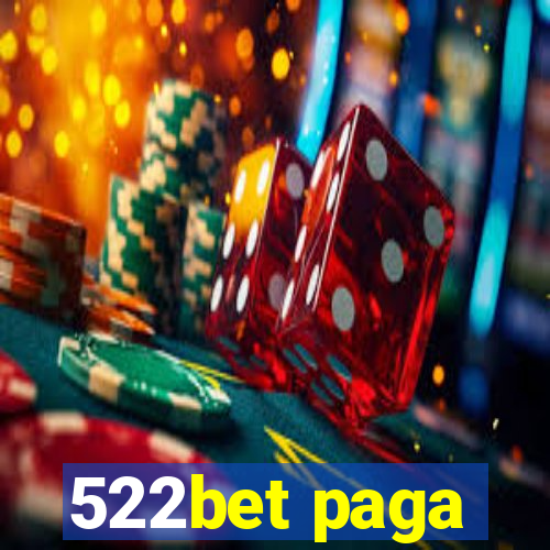 522bet paga