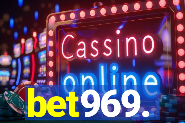 bet969.