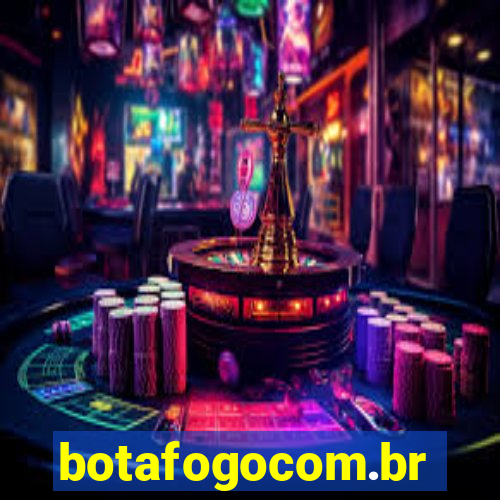 botafogocom.br