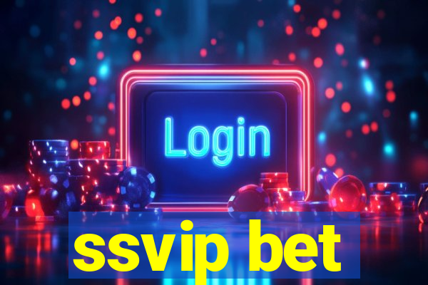 ssvip bet