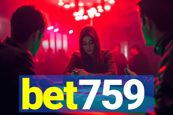 bet759