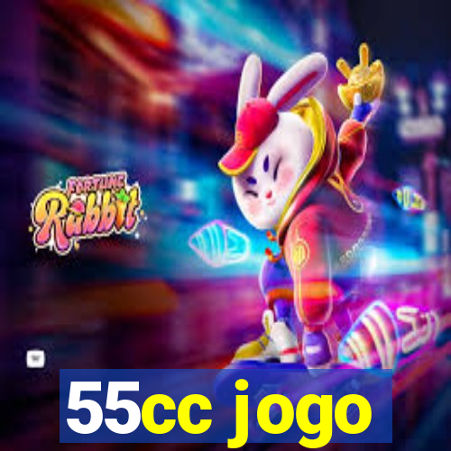 55cc jogo