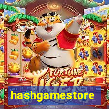 hashgamestore