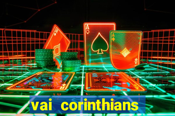 vai corinthians audio whatsapp