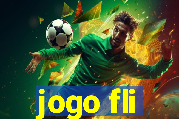 jogo fli