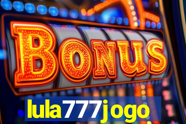 lula777jogo