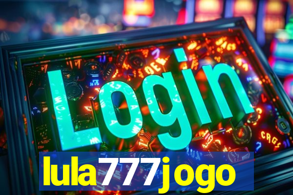 lula777jogo