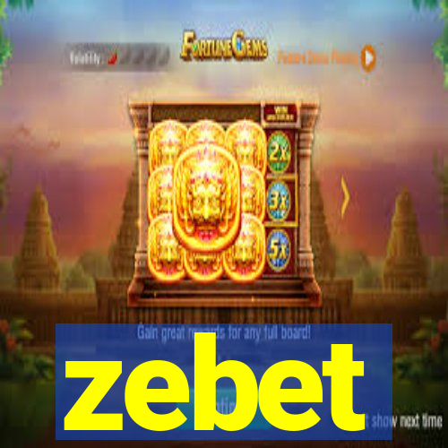 zebet