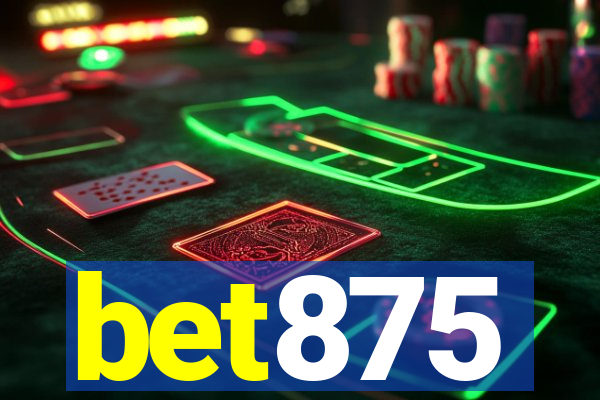 bet875