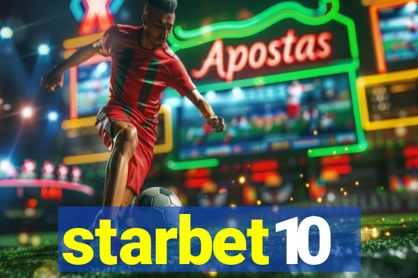 starbet10