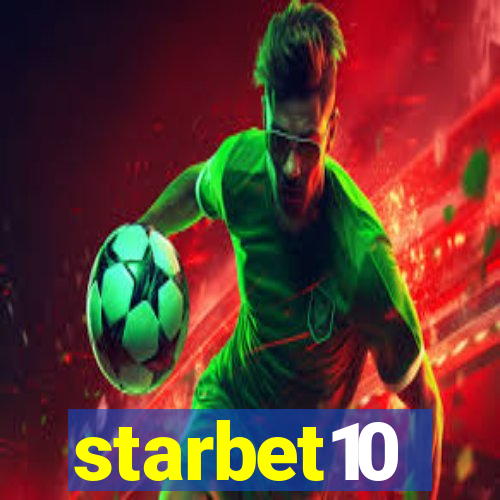 starbet10