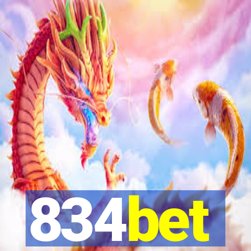 834bet