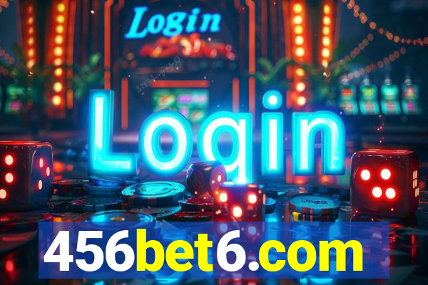 456bet6.com