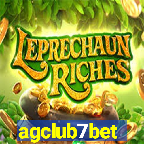 agclub7bet