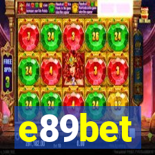 e89bet