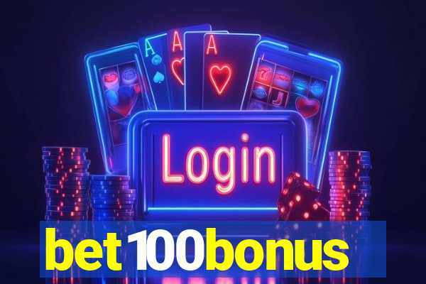 bet100bonus