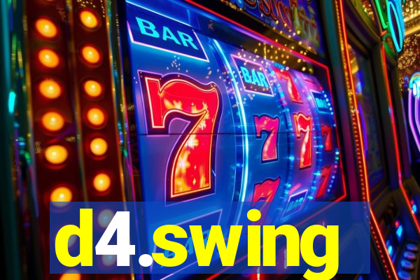 d4.swing