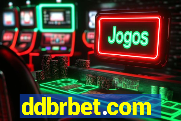 ddbrbet.com