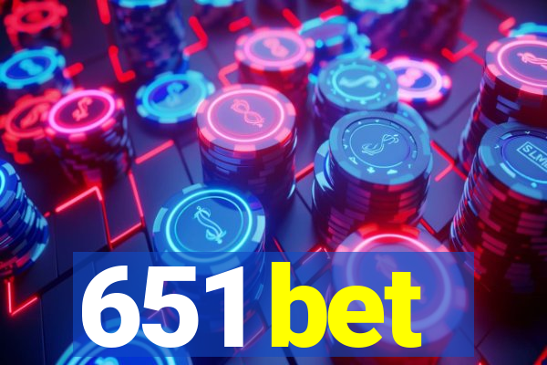 651 bet