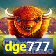 dge777