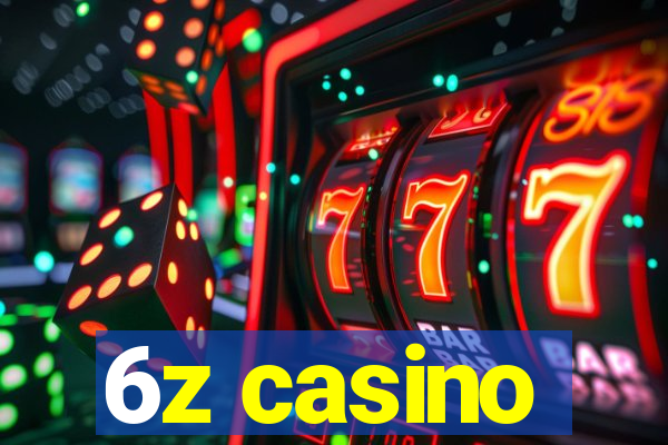 6z casino