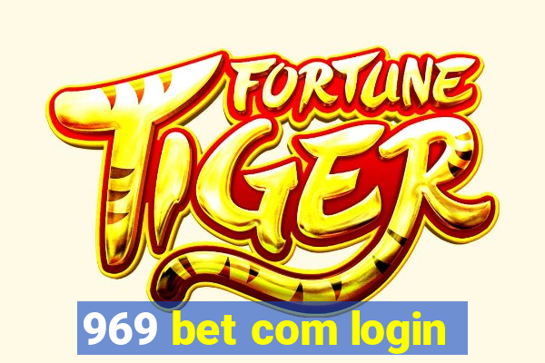 969 bet com login