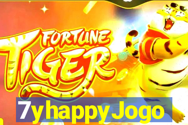 7yhappyJogo